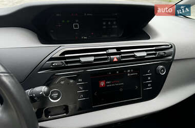 Мінівен Citroen Grand C4 Picasso 2018 в 