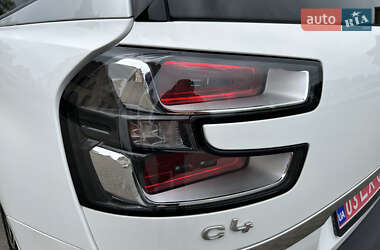 Мінівен Citroen Grand C4 Picasso 2018 в 