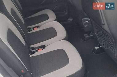 Минивэн Citroen Grand C4 Picasso 2015 в 