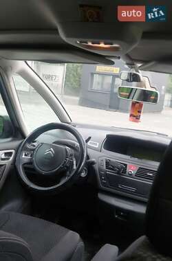 Мінівен Citroen Grand C4 Picasso 2010 в 