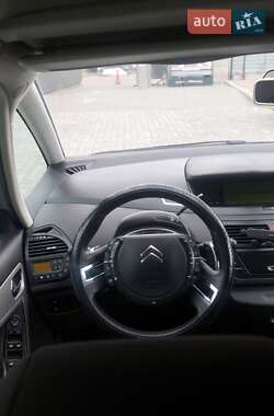 Мінівен Citroen Grand C4 Picasso 2010 в 