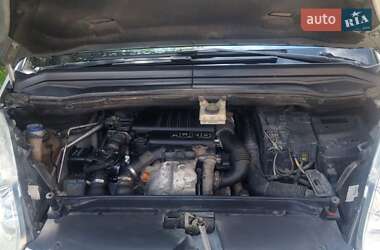 Мінівен Citroen Grand C4 Picasso 2010 в 