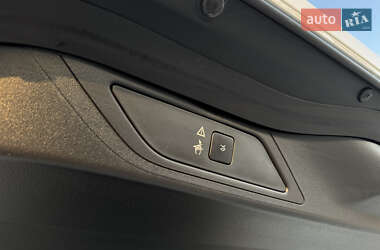 Мінівен Citroen Grand C4 Picasso 2019 в 