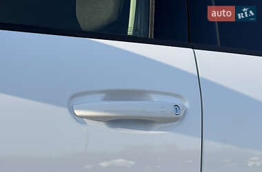 Мінівен Citroen Grand C4 Picasso 2019 в 