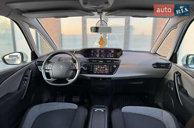 Мінівен Citroen Grand C4 Picasso 2019 в 