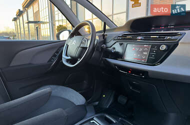 Мінівен Citroen Grand C4 Picasso 2019 в 