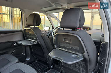 Мінівен Citroen Grand C4 Picasso 2019 в 