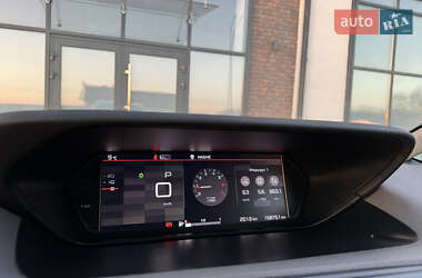Мінівен Citroen Grand C4 Picasso 2019 в 