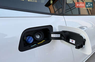 Мінівен Citroen Grand C4 Picasso 2019 в 
