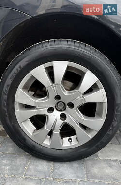 Минивэн Citroen Grand C4 Picasso 2010 в 
