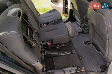 Мінівен Citroen Grand C4 Picasso 2011 в 