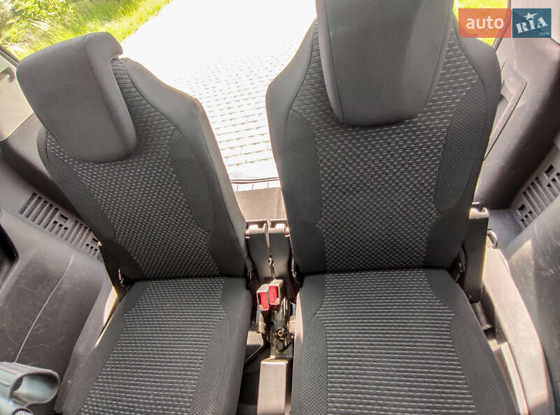 Минивэн Citroen Grand C4 Picasso 2011 в Львове