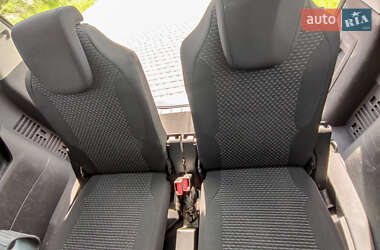 Мінівен Citroen Grand C4 Picasso 2011 в 