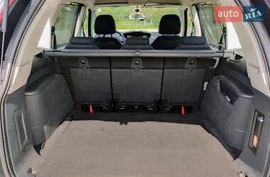 Мінівен Citroen Grand C4 Picasso 2011 в 
