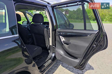 Мінівен Citroen Grand C4 Picasso 2011 в 