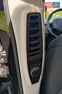 Мінівен Citroen Grand C4 Picasso 2011 в 