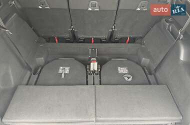 Минивэн Citroen Grand C4 Picasso 2018 в 