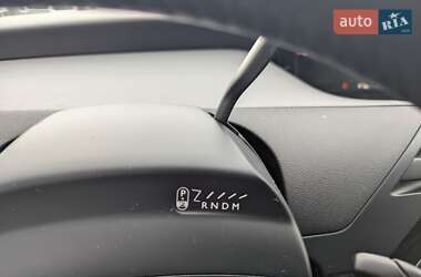 Минивэн Citroen Grand C4 Picasso 2018 в 