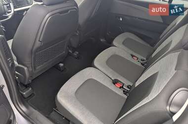 Минивэн Citroen Grand C4 Picasso 2018 в 
