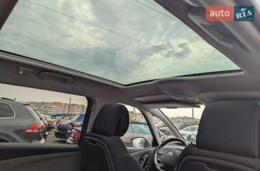 Минивэн Citroen Grand C4 Picasso 2018 в 