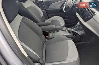 Минивэн Citroen Grand C4 Picasso 2018 в 
