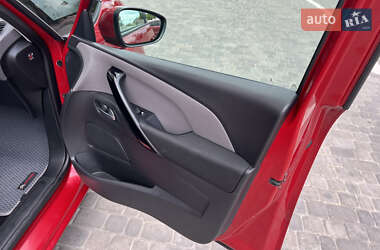 Минивэн Citroen Grand C4 Picasso 2017 в 