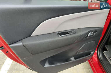 Минивэн Citroen Grand C4 Picasso 2017 в 