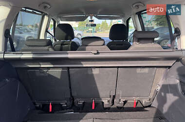 Минивэн Citroen Grand C4 Picasso 2012 в 