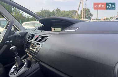 Минивэн Citroen Grand C4 Picasso 2012 в 