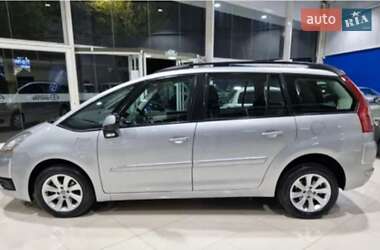 Минивэн Citroen Grand C4 Picasso 2008 в Харькове