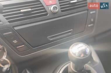 Минивэн Citroen Grand C4 Picasso 2007 в 