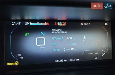 Минивэн Citroen Grand C4 Picasso 2014 в 