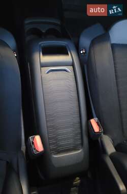 Минивэн Citroen Grand C4 Picasso 2014 в 