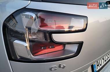 Минивэн Citroen Grand C4 Picasso 2014 в 