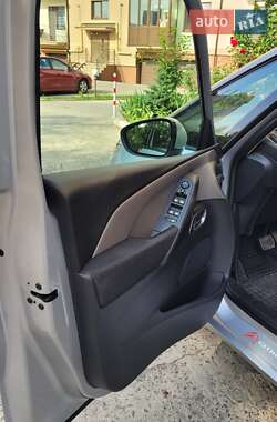 Минивэн Citroen Grand C4 Picasso 2014 в 