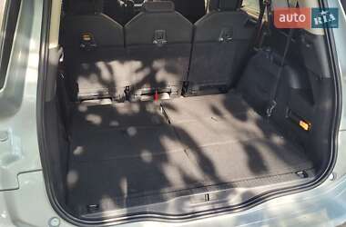 Минивэн Citroen Grand C4 Picasso 2014 в 