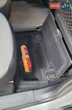 Минивэн Citroen Grand C4 Picasso 2014 в 