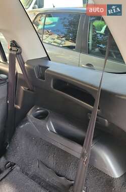 Минивэн Citroen Grand C4 Picasso 2014 в 
