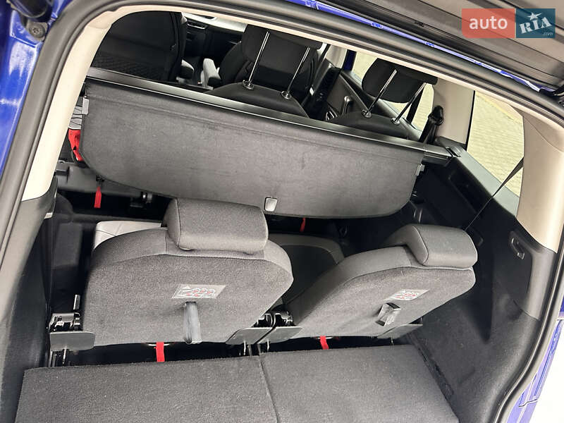 Минивэн Citroen Grand C4 Picasso 2018 в Дубно