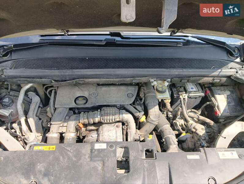 Минивэн Citroen Grand C4 Picasso 2016 в Снятине