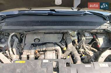 Мінівен Citroen Grand C4 Picasso 2016 в 
