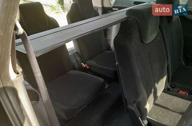 Минивэн Citroen Grand C4 Picasso 2008 в 