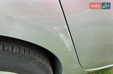 Мінівен Citroen Grand C4 Picasso 2015 в 