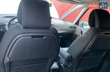 Мінівен Citroen Grand C4 Picasso 2015 в 