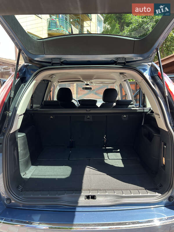 Минивэн Citroen Grand C4 Picasso 2011 в Львове