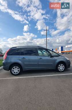 Мінівен Citroen Grand C4 Picasso 2009 в 