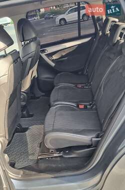 Мінівен Citroen Grand C4 Picasso 2009 в 