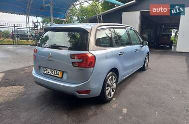 Мінівен Citroen Grand C4 Picasso 2015 в Жмеринці