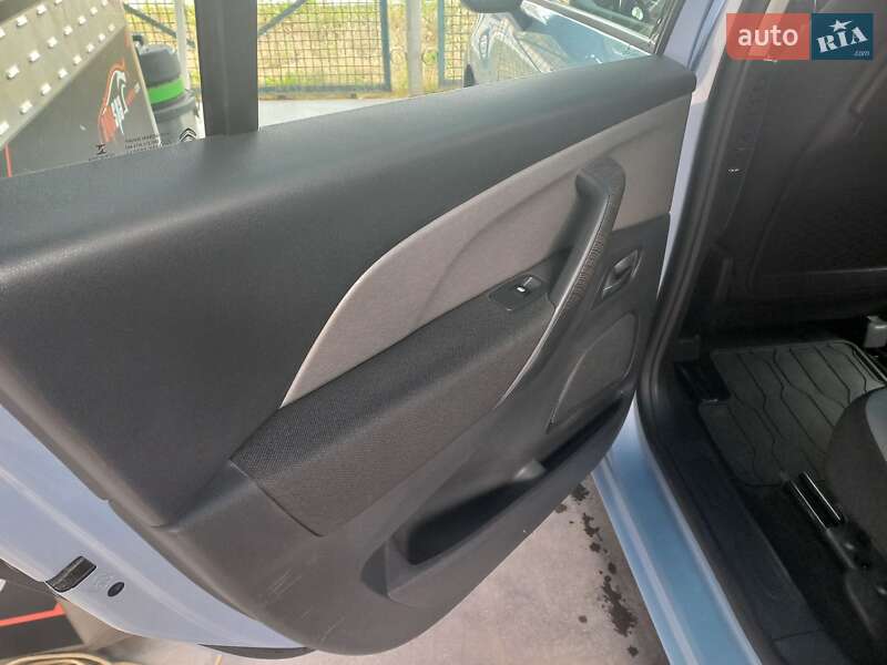 Минивэн Citroen Grand C4 Picasso 2015 в Жмеринке