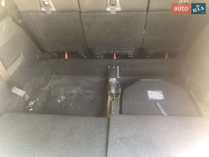 Минивэн Citroen Grand C4 Picasso 2015 в Белой Церкви